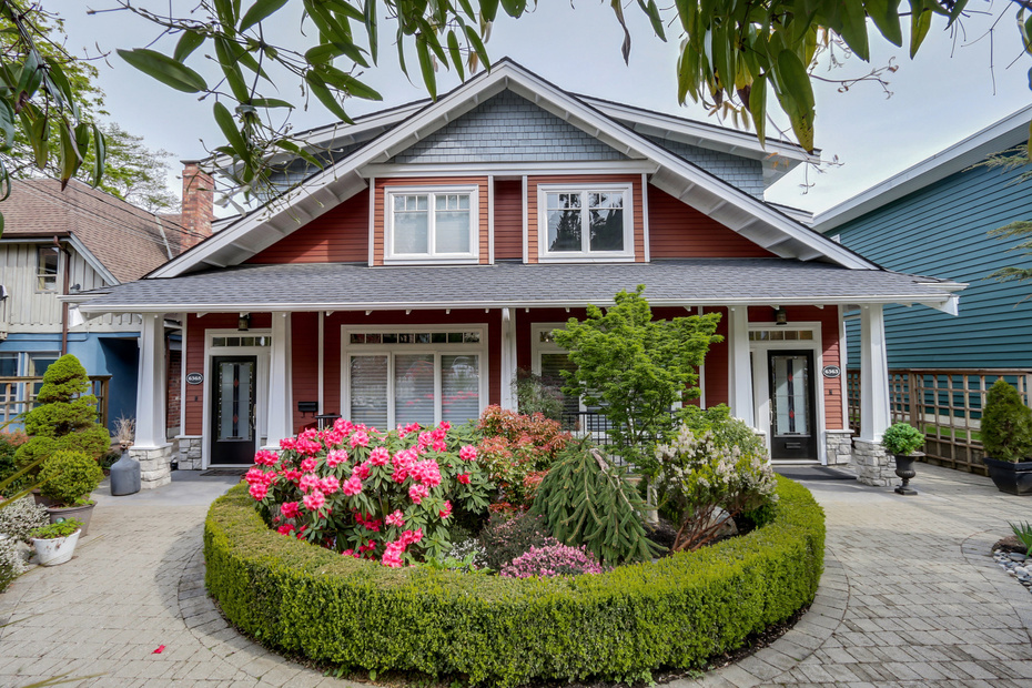 6363 DOUGLAS STREET, West Vancouver, BC 2