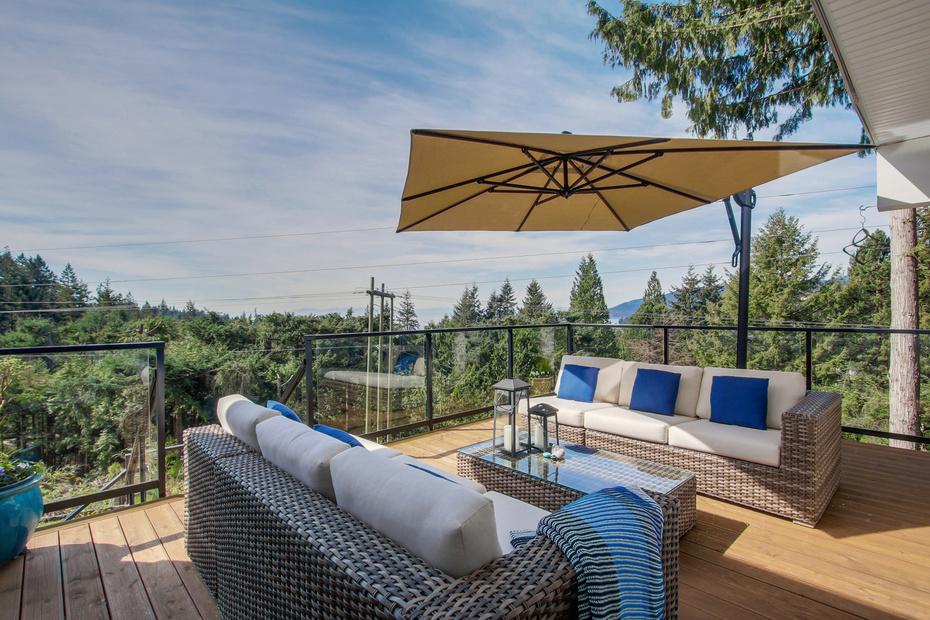 5650 Westhaven Rd, West Vancouver, BC