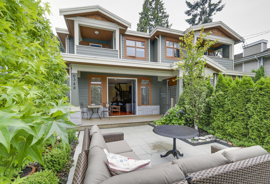 6348 DOUGLAS STREET, West Vancouver, BC, 2