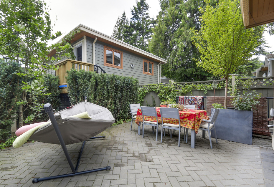 6348 DOUGLAS STREET, West Vancouver, BC, 9
