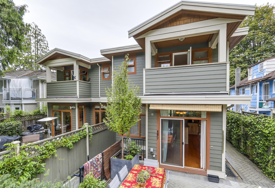 6348 DOUGLAS STREET, West Vancouver, BC, 16