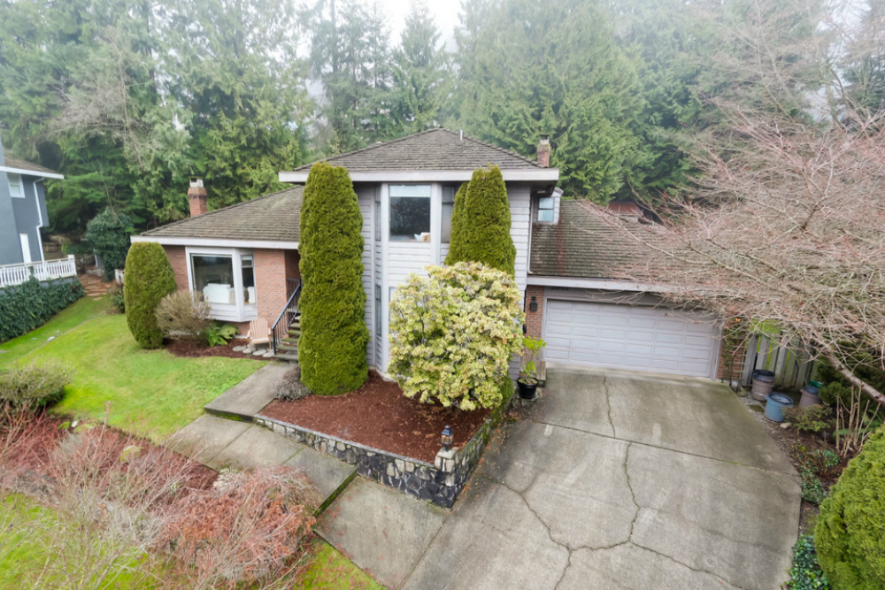 3940 SHARON Place, West Vancouver, British Columbia