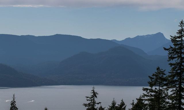 440 TIMBERTOP DRIVE, West Vancouver