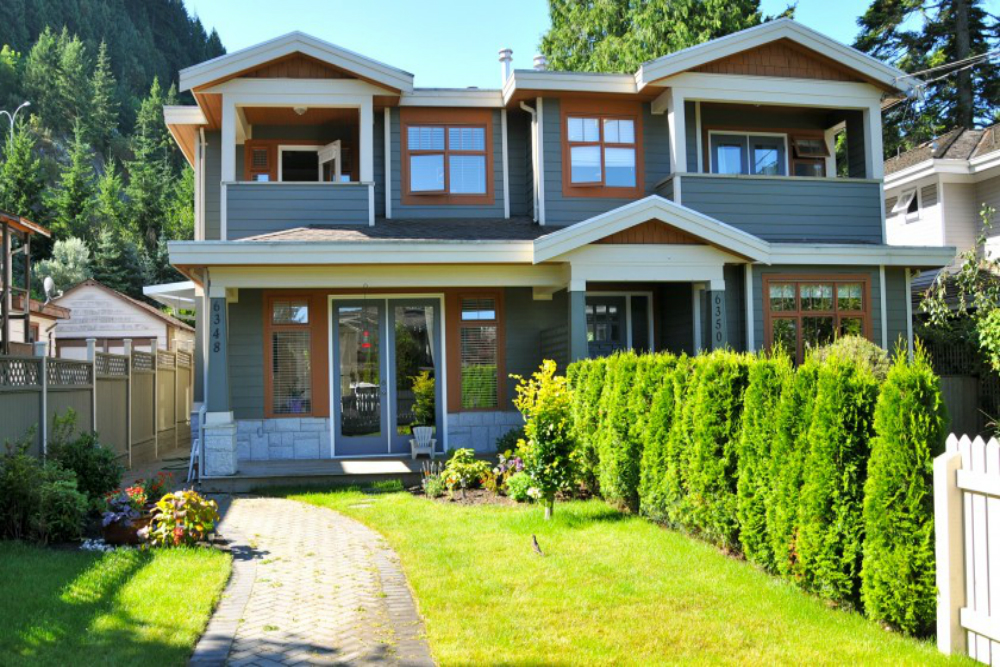 6348 DOUGLAS STREET, West Vancouver, BC,