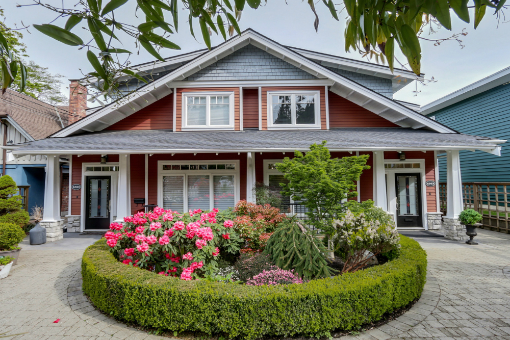 6363 DOUGLAS STREET, West Vancouver, BC