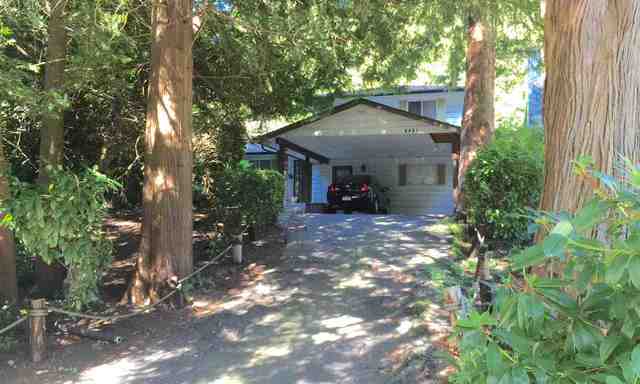 6451 Wellington Avenue, West Vancouver 2