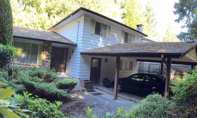 6451 Wellington Avenue, West Vancouver 3