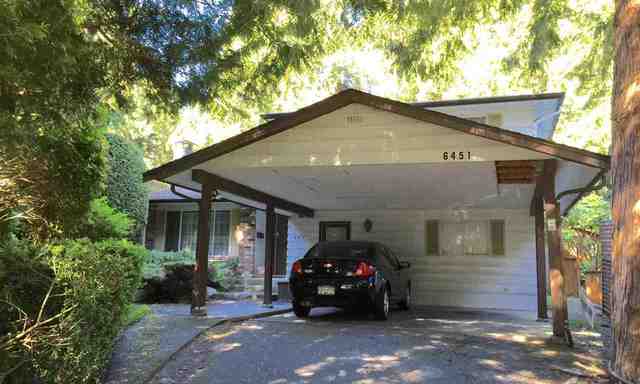 6451 Wellington Avenue, West Vancouver 4