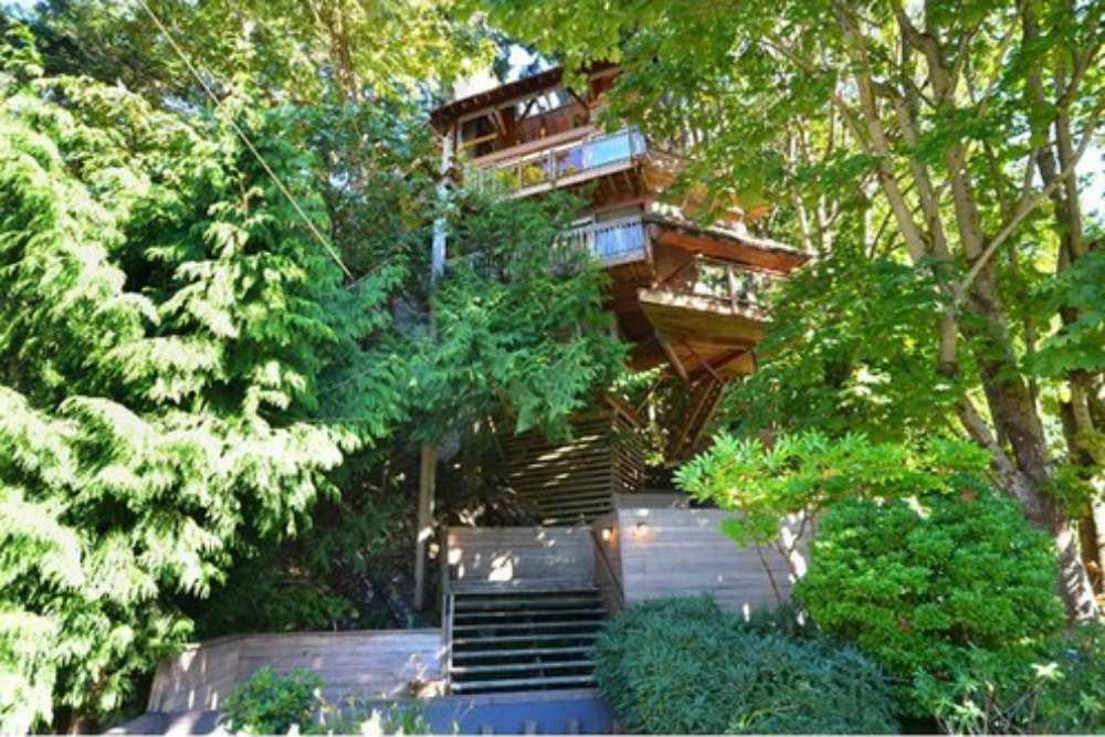 6850 COPPER COVE Road, West Vancouver, British Columbia,