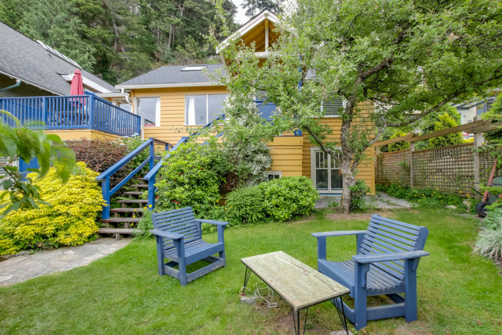 6872 Copper Cove Road, West Vancouver, BC
