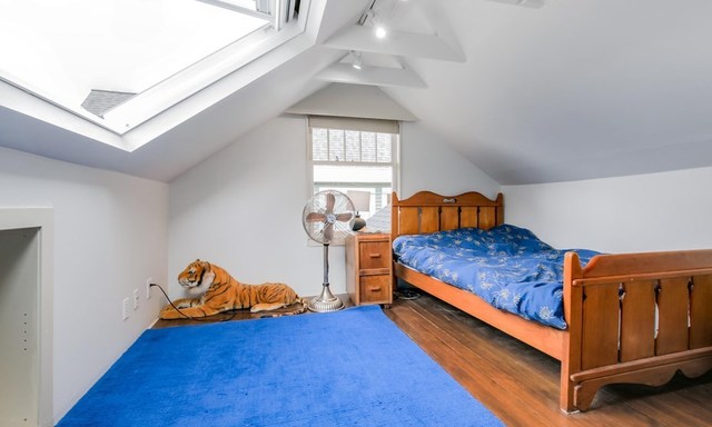 6872 Copper Cove Road, West Vancouver, BC 3