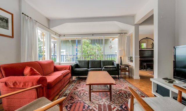 6872 Copper Cove Road, West Vancouver, BC 8