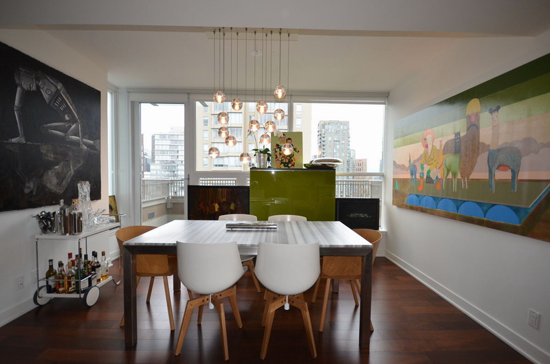 2003 1055 Richards Street, Donovan Tower, Vancouver 3