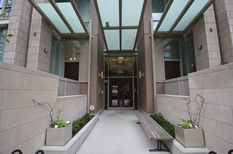2003 1055 Richards Street, Donovan Tower, Vancouver 4