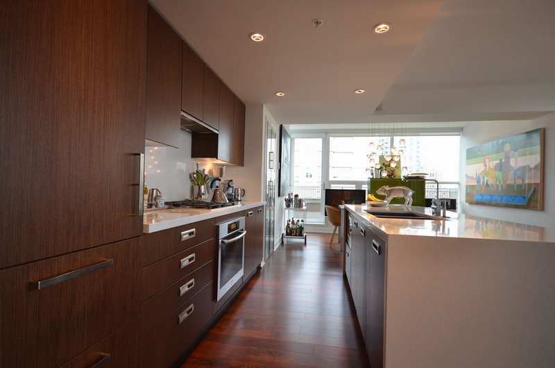 2003 1055 Richards Street, Donovan Tower, Vancouver 7