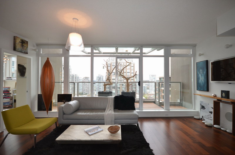 2003 1055 Richards Street, Donovan Tower, Vancouver 10