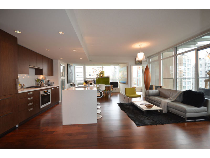 2003 1055 Richards Street, Donovan Tower, Vancouver 11