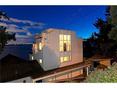 3666 MARINE Drive, West Vancouver, British Columbia, 2