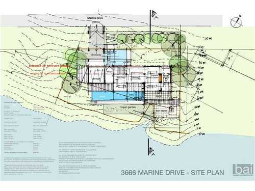 3666 MARINE Drive, West Vancouver, British Columbia, 7