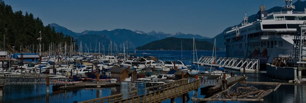 Horseshoe Bay