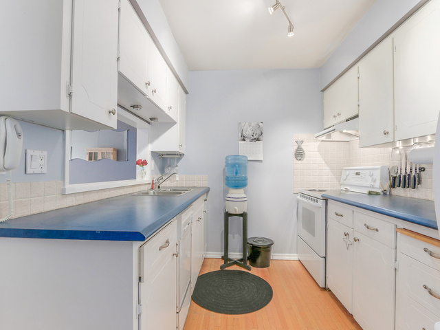 302 - 120 West 17th Street, North Vancouver 12