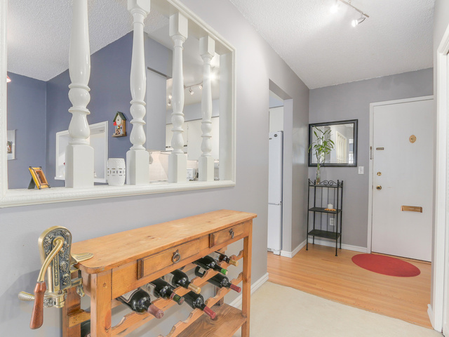 302 - 120 West 17th Street, North Vancouver 4