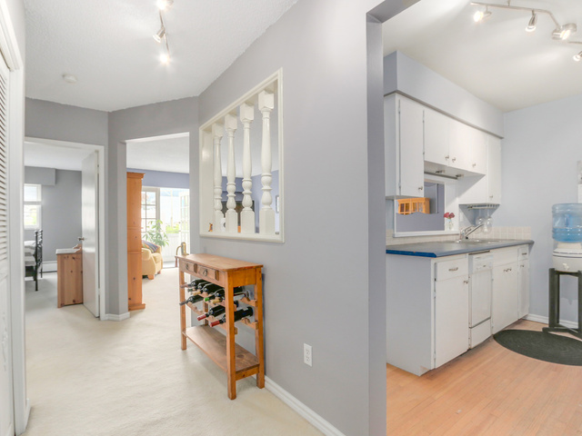 302 - 120 West 17th Street, North Vancouver 3