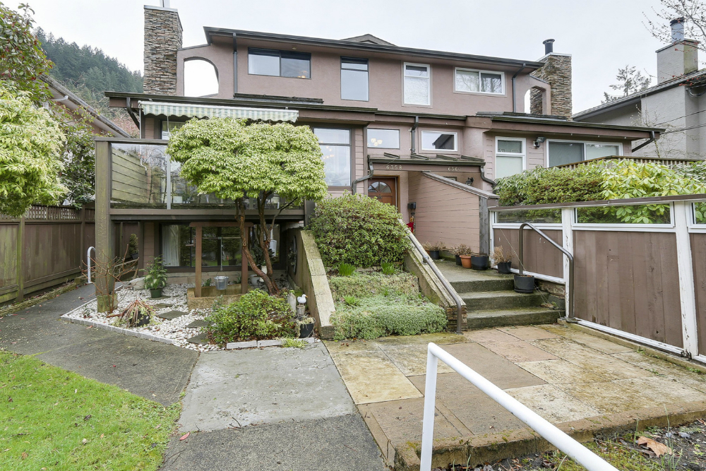 6358 Bruce Street, West Vancouver
