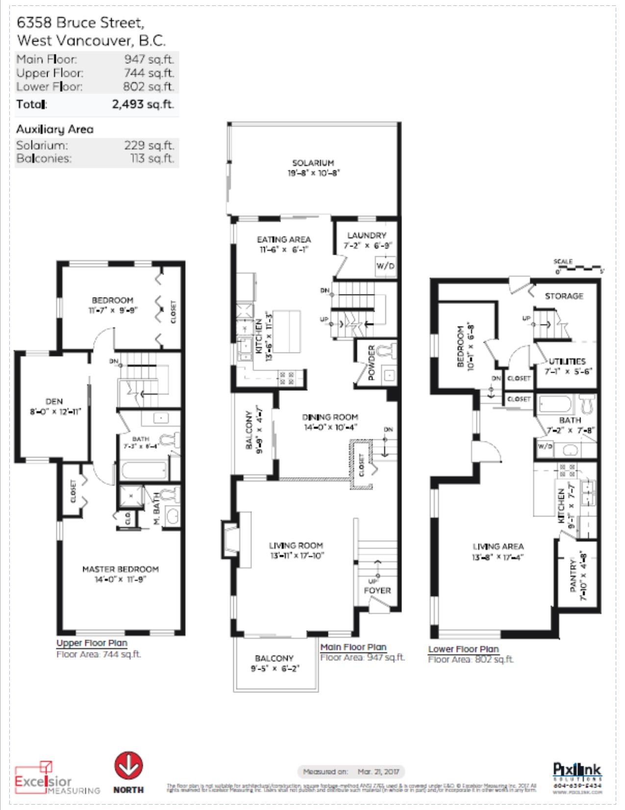 6358 Bruce Street, West Vancouver 22