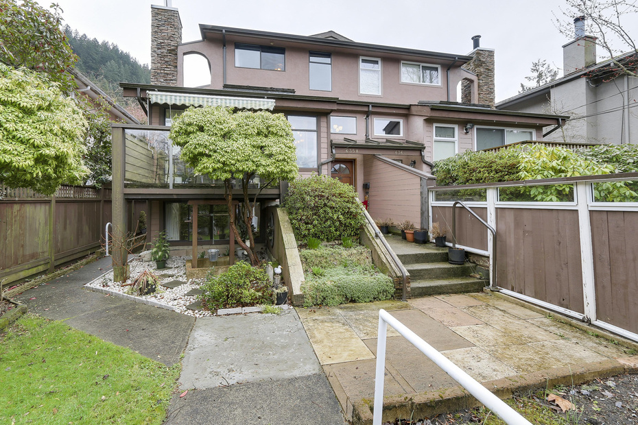 6358 Bruce Street, West Vancouver 2