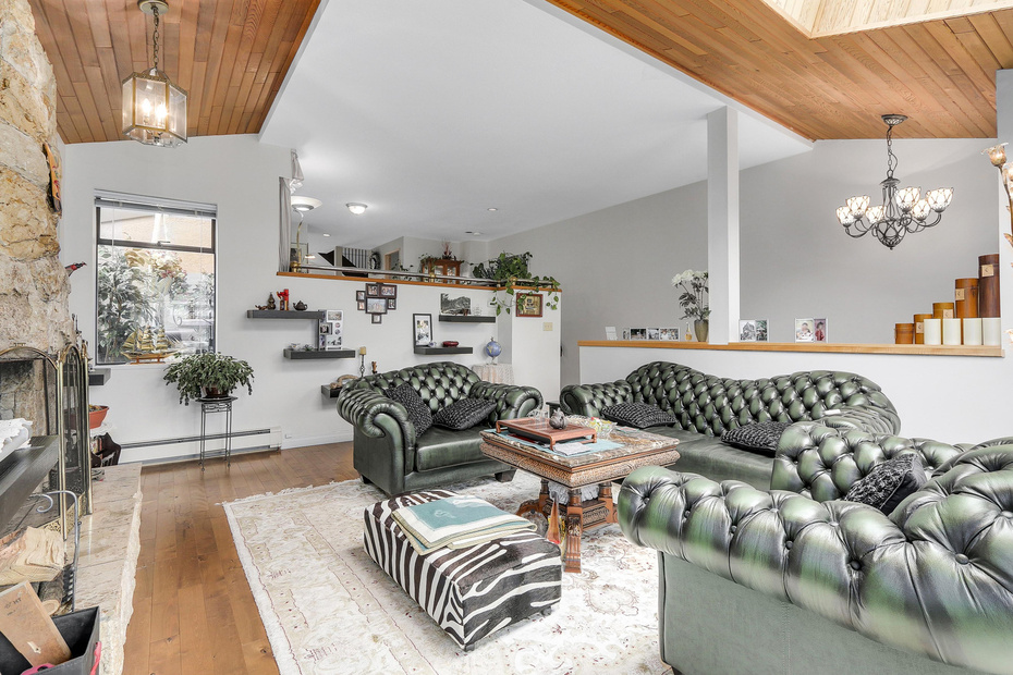 6358 Bruce Street, West Vancouver 5