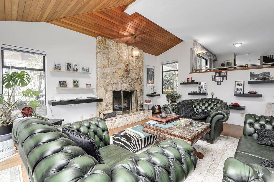 6358 Bruce Street, West Vancouver 6