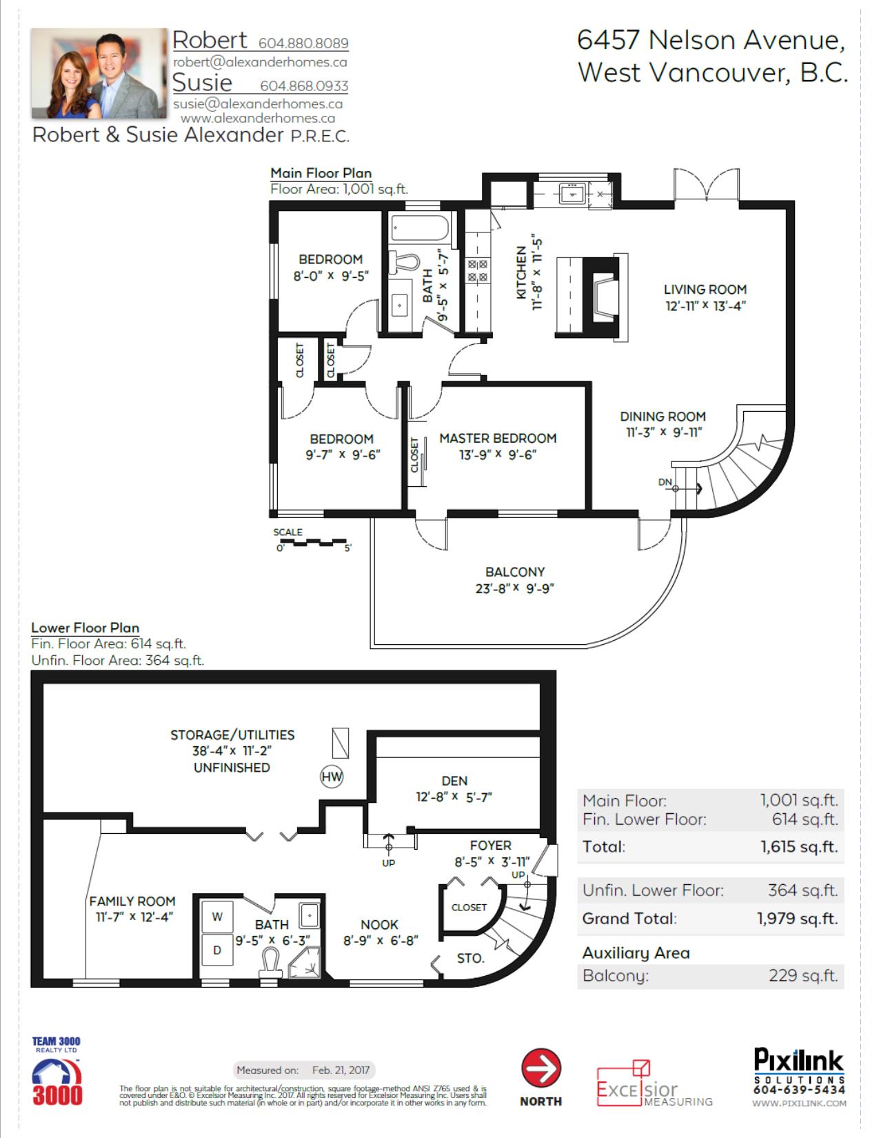 6457 Nelson Avenue, West Vancouver 29