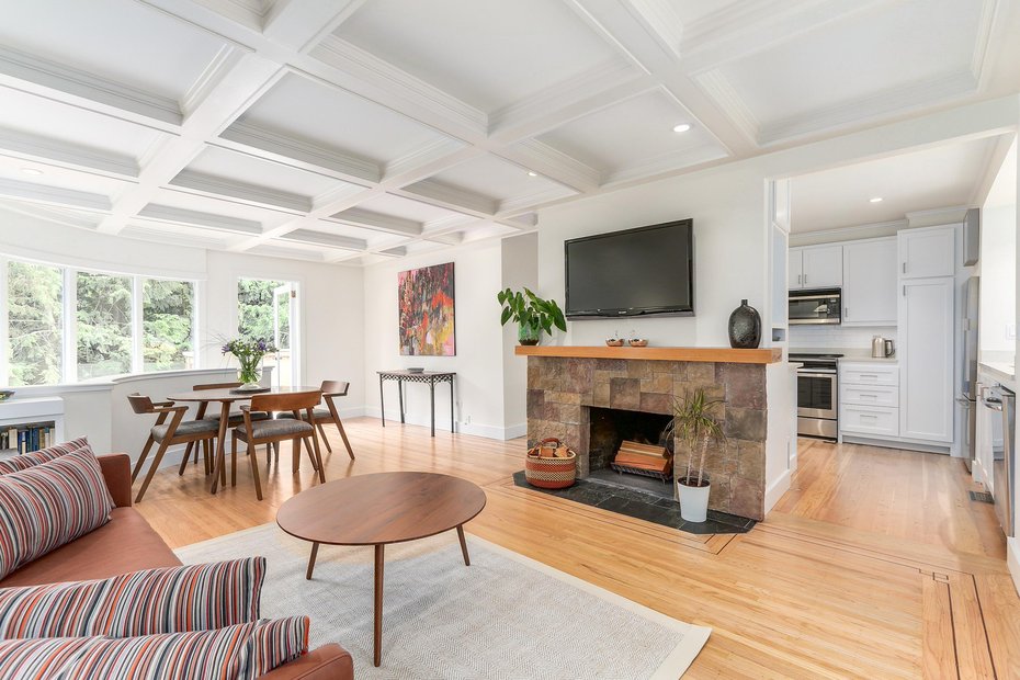 6457 Nelson Avenue, West Vancouver
