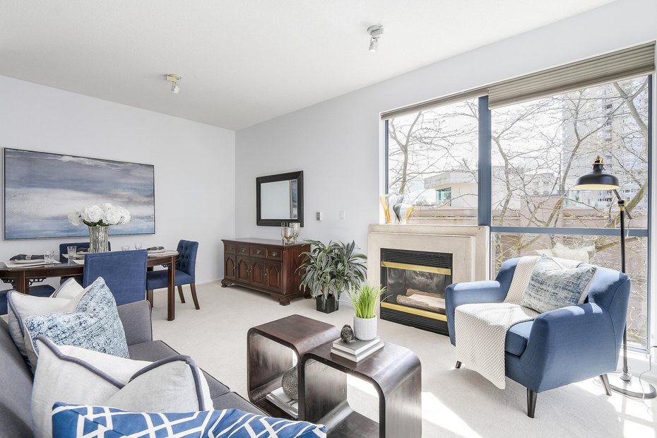 301 - 2242 Marine Drive, West Vancouver 5