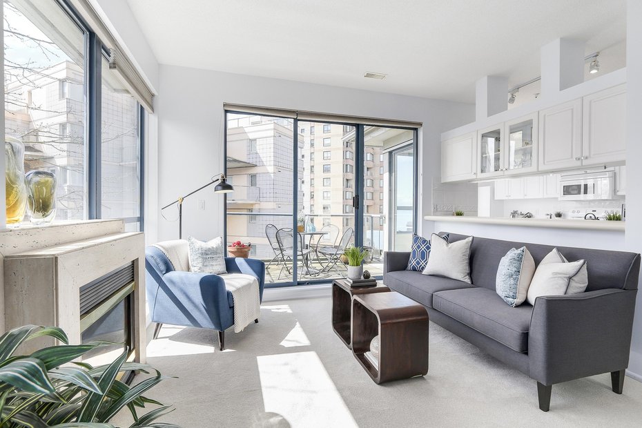 301 - 2242 Marine Drive, West Vancouver 6