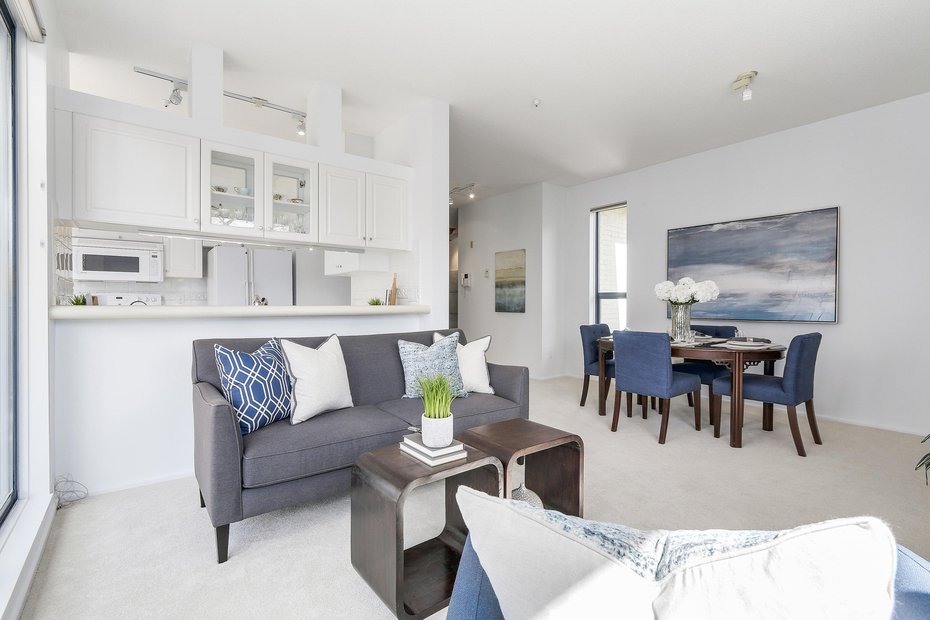 301 - 2242 Marine Drive, West Vancouver 7