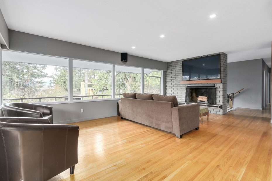 6420 Madrona Crescent, West Vancouver 5