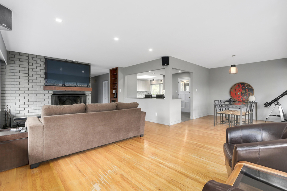 6420 Madrona Crescent, West Vancouver 6