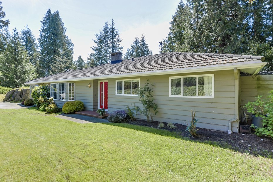 5407 Greentree Road, West Vancouver 3
