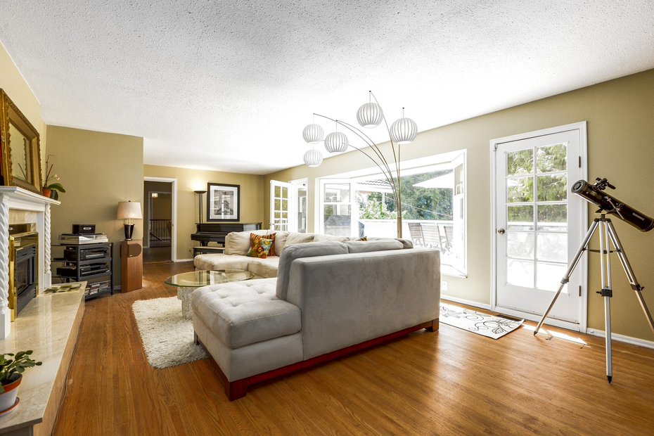 5407 Greentree Road, West Vancouver 5