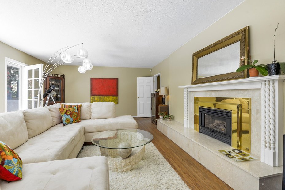 5407 Greentree Road, West Vancouver 6