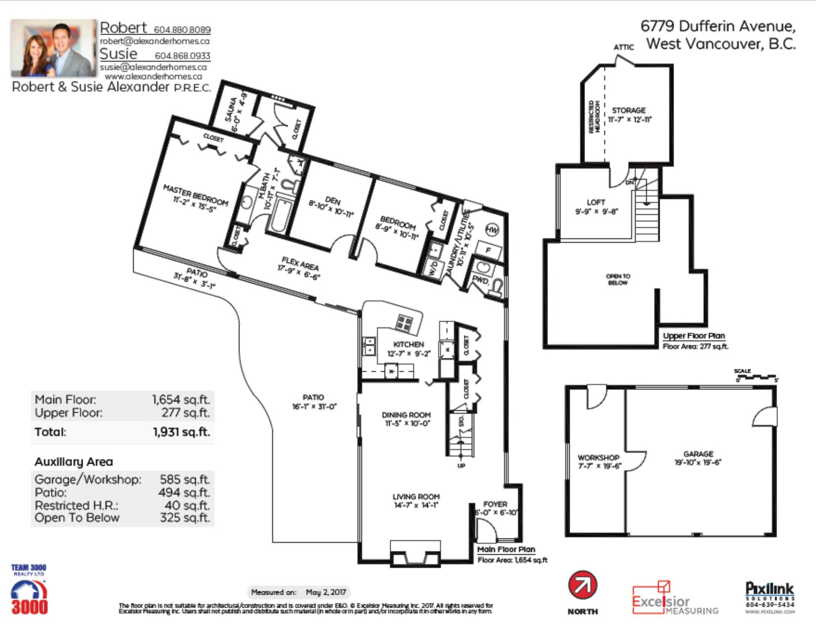 6779 Dufferin Avenue, West Vancouver 27