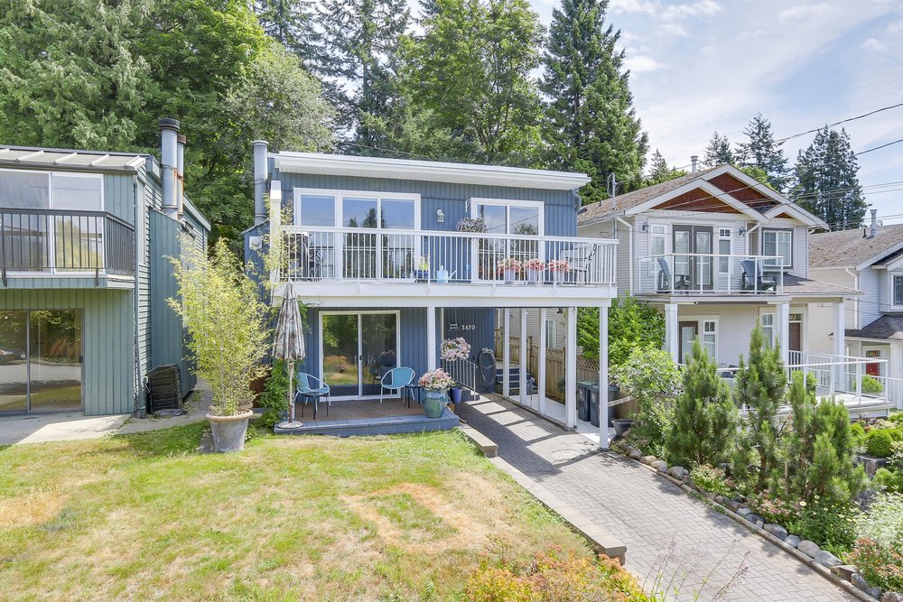3470 Carnarvon Avenue, North Vancouver 2