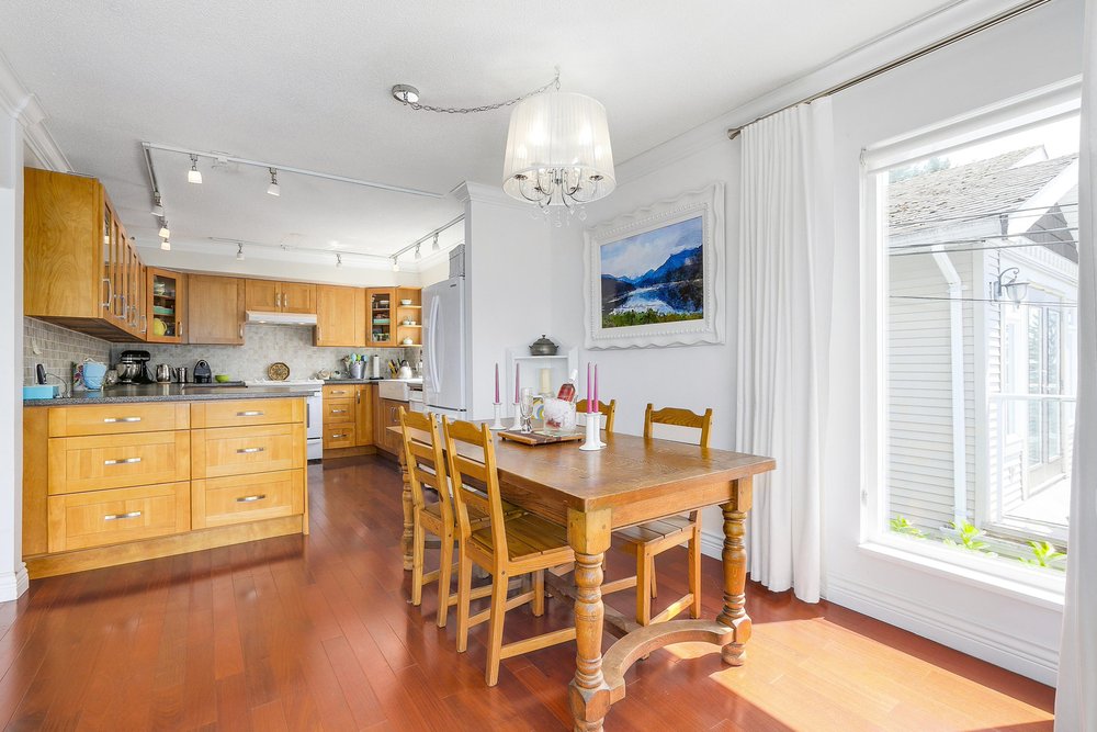3470 Carnarvon Avenue, North Vancouver 10