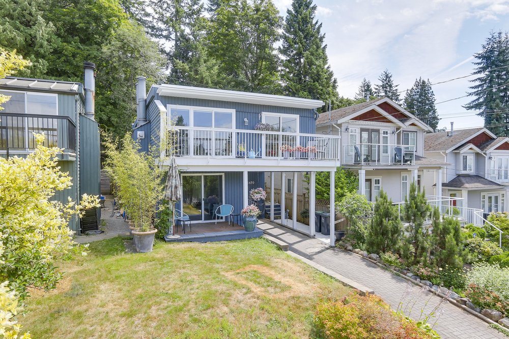 3470 Carnarvon Avenue, North Vancouver