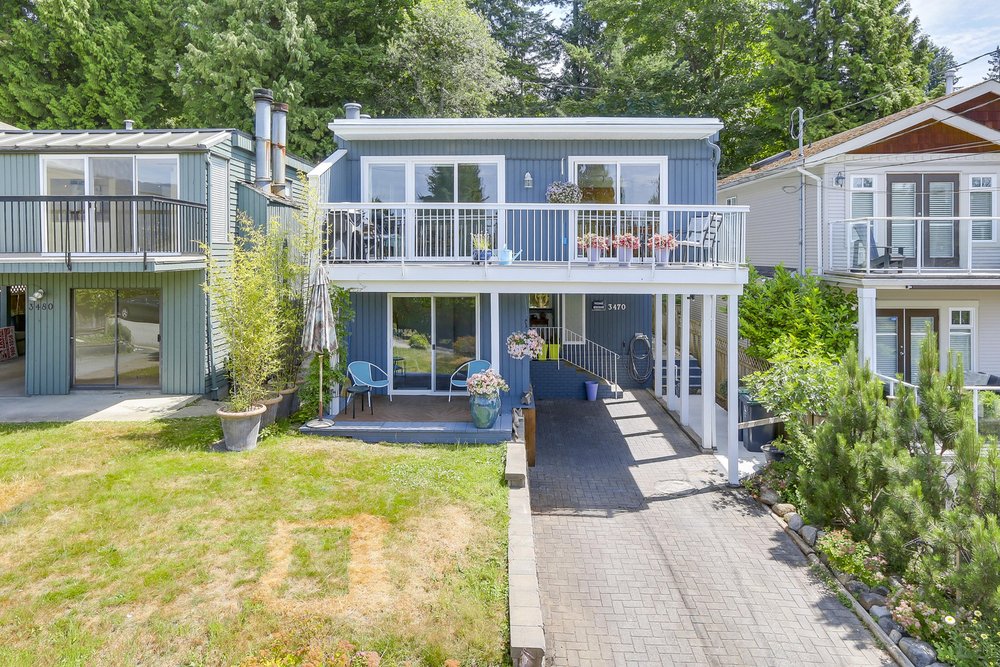 3470 Carnarvon Avenue, North Vancouver 4