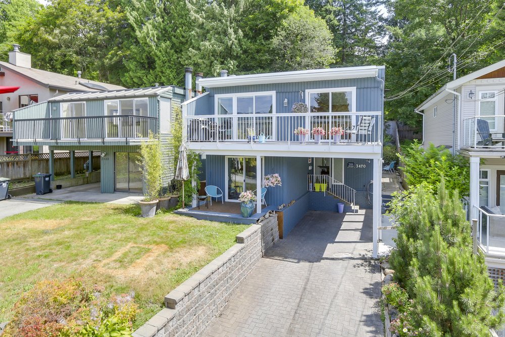 3470 Carnarvon Avenue, North Vancouver 5