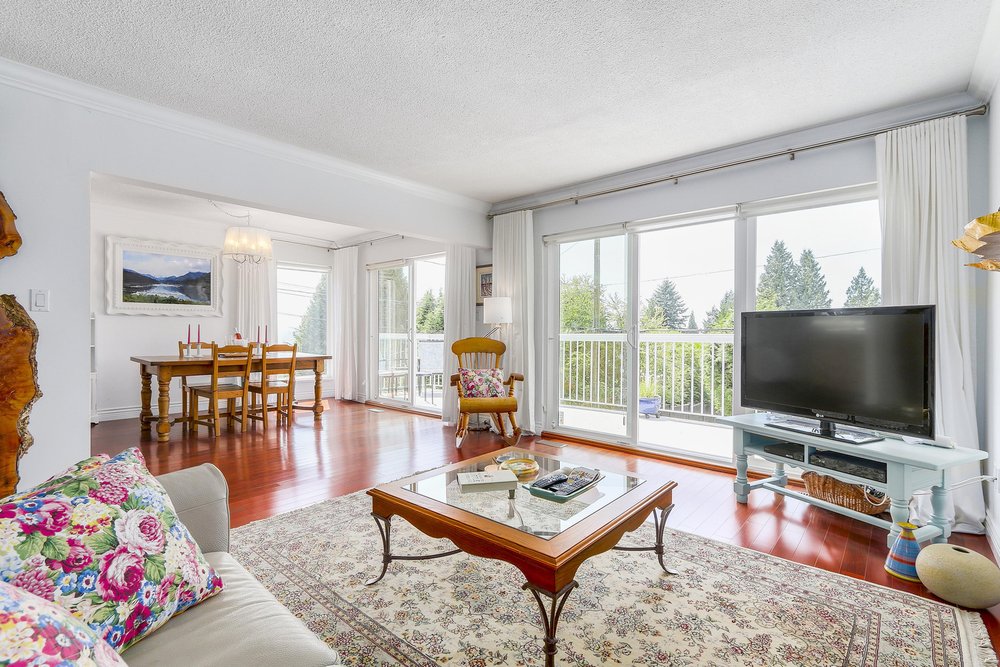 3470 Carnarvon Avenue, North Vancouver 8