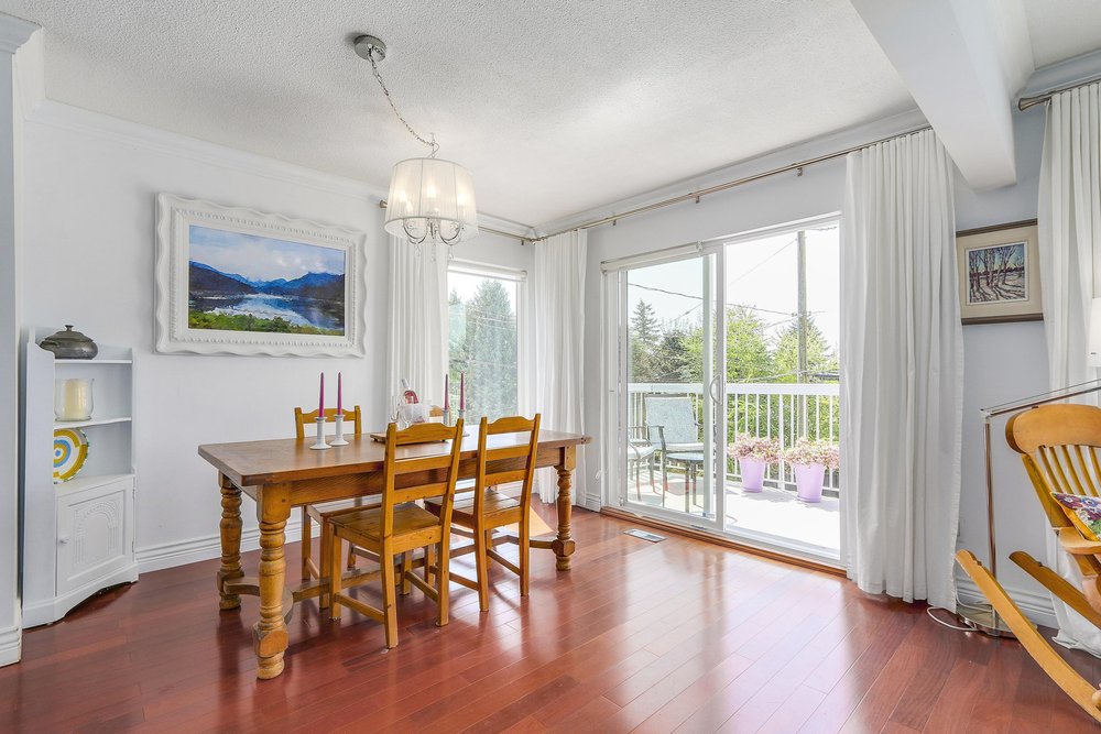 3470 Carnarvon Avenue, North Vancouver 9